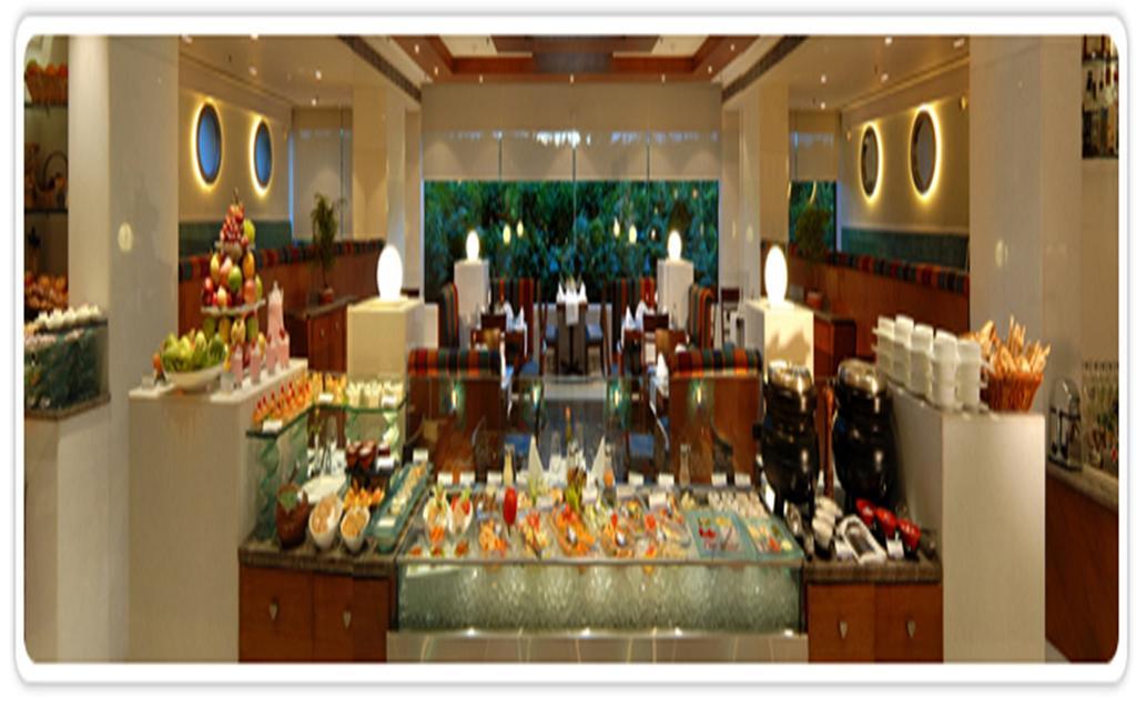 Peerless Hotel Калькутта Экстерьер фото